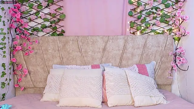 JulietaTorres  online show from 01/15/26, 03:10