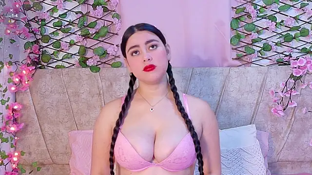 JulietaTorres  online show from 01/08/26, 11:16