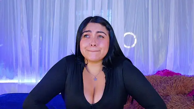 Victoria Jonhss online show from 06/11/26, 12:32
