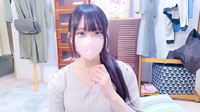 KaYo sorriso online show from 06/24/26, 11:46