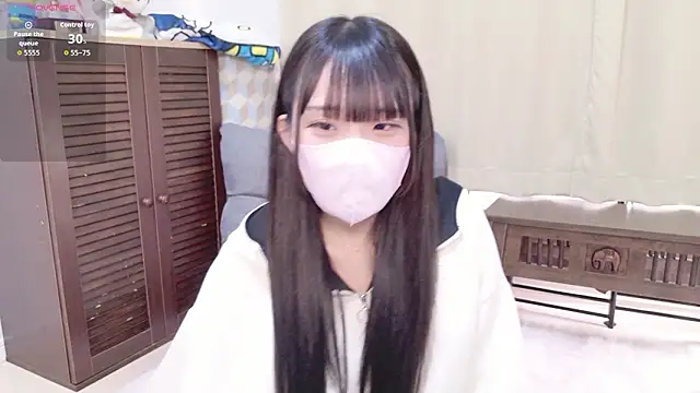 KaYo sorriso online show from 03/06/26, 06:30