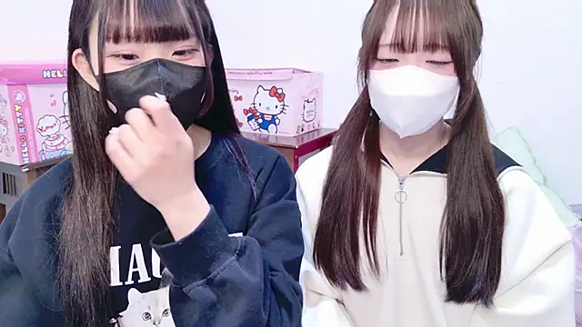 KaYo sorriso online show from 03/17/26, 07:00