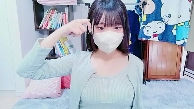 KaYo sorriso online show from 05/11/26, 02:13
