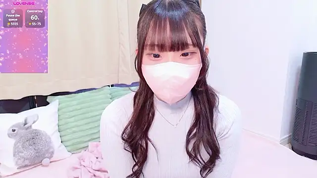 KaYo sorriso online show from 01/18/26, 02:04