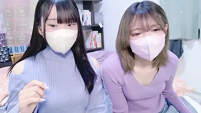 KaYo sorriso online show from 02/26/26, 03:17