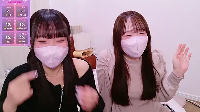 KaYo sorriso online show from 02/02/26, 01:04