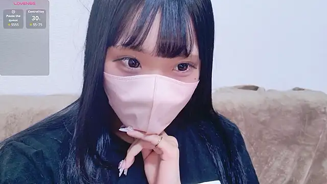 KaYo sorriso online show from 04/09/26, 11:38