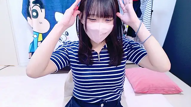 KaYo sorriso online show from 05/15/26, 07:17