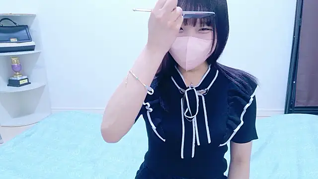 KaYo sorriso online show from 07/01/26, 12:33