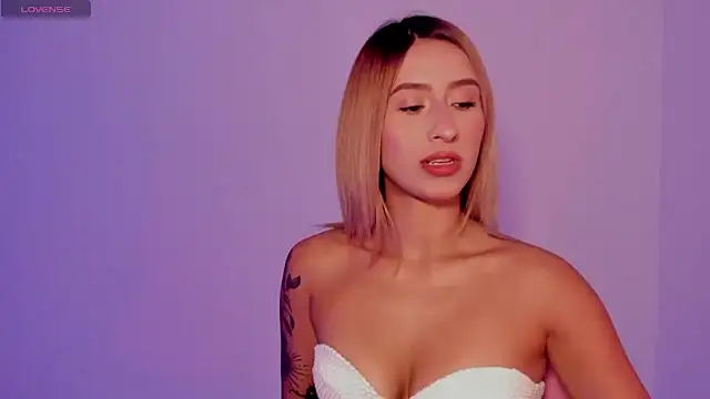 Ashleyroys 111 online show from 11/08/25, 03:26