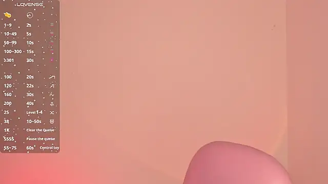 Ashleyroys 111 online show from 05/16/26, 05:12