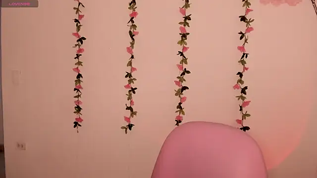 Ashleyroys 111 online show from 03/31/26, 06:21