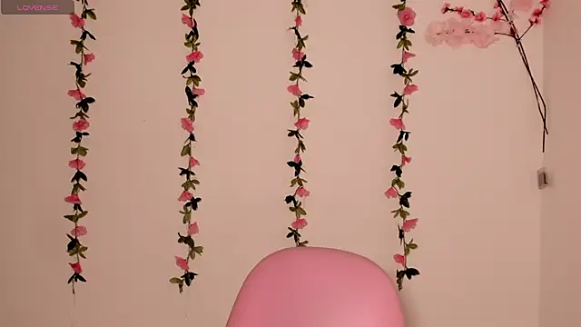 Ashleyroys 111 online show from 03/02/26, 07:21