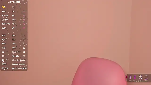 Ashleyroys 111 online show from 11/14/25, 03:26