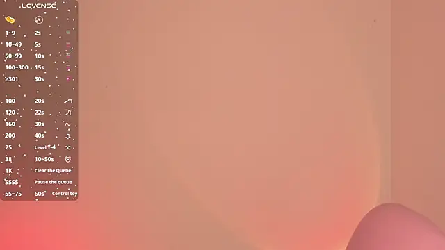 Ashleyroys 111 online show from 06/04/26, 07:40