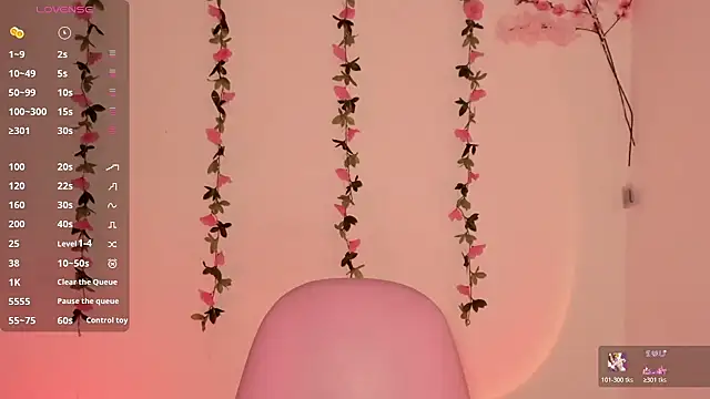 Ashleyroys 111 online show from 04/13/26, 06:56