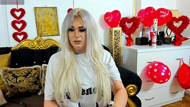 AlenaRios online show from 02/13/26, 08:14