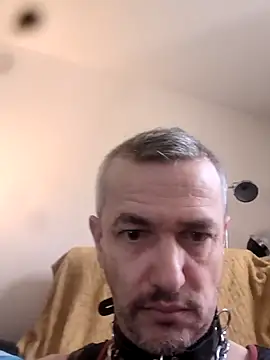 Nyctalopie8579 online show from 03/01/26, 08:58