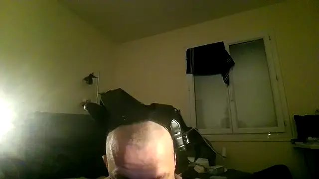 Nyctalopie8579 online show from 03/28/26, 06:03