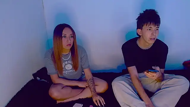 Snapshot of ThePerfectChemistry chatting on 11/07/25, 10:46 ThePerfectChemistry online show from 11/07/25, 10:46