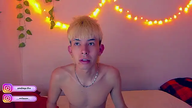 ThePerfectChemistry online show from 02/11/26, 12:27