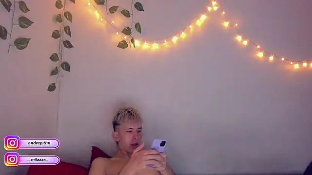 ThePerfectChemistry online show from 03/23/26, 08:14