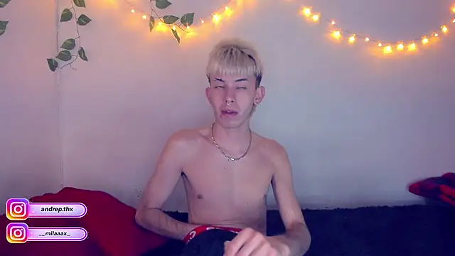 ThePerfectChemistry online show from 02/27/26, 11:54