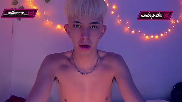 ThePerfectChemistry online show from 01/12/26, 12:17