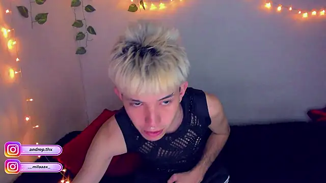 ThePerfectChemistry online show from 03/16/26, 07:12