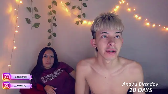 ThePerfectChemistry online show from 04/01/26, 10:16