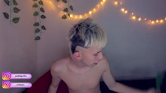 ThePerfectChemistry online show from 03/19/26, 08:25