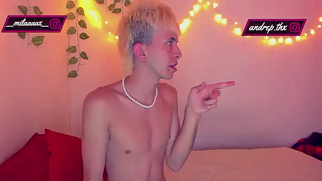 ThePerfectChemistry online show from 02/02/26, 11:42