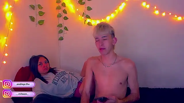 ThePerfectChemistry online show from 02/20/26, 07:21