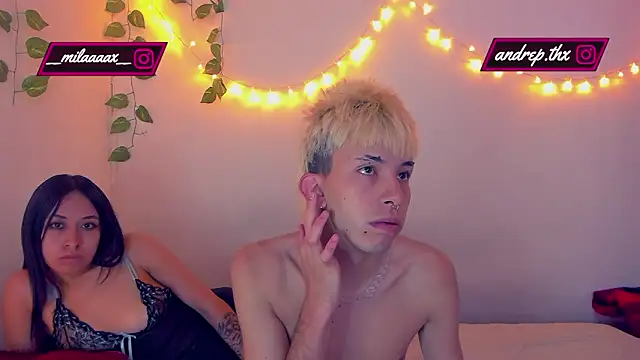 ThePerfectChemistry online show from 02/10/26, 09:08