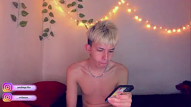 ThePerfectChemistry online show from 03/01/26, 08:53