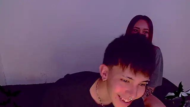 Snapshot of ThePerfectChemistry chatting on 10/23/25, 09:46 ThePerfectChemistry online show from 10/23/25, 09:46