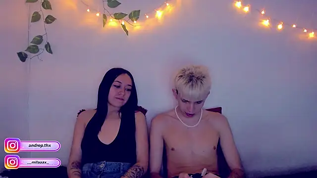 ThePerfectChemistry online show from 02/26/26, 11:32