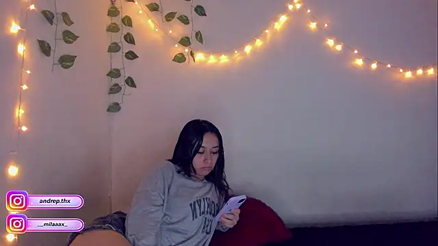 ThePerfectChemistry online show from 03/13/26, 05:01