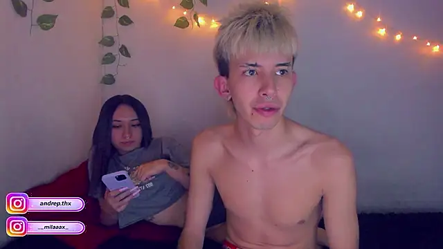 ThePerfectChemistry online show from 03/15/26, 07:15