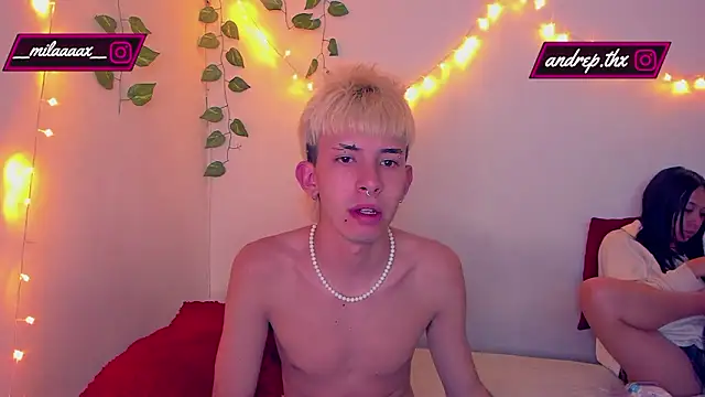 ThePerfectChemistry online show from 02/07/26, 07:49