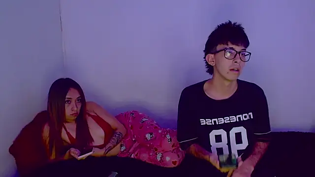 Snapshot of ThePerfectChemistry chatting on 11/26/25, 09:26 ThePerfectChemistry online show from 11/26/25, 09:26