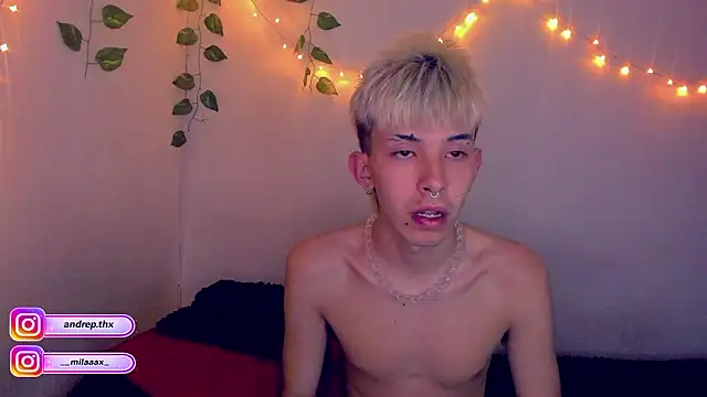 ThePerfectChemistry online show from 02/22/26, 09:22