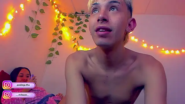 ThePerfectChemistry online show from 02/13/26, 08:25