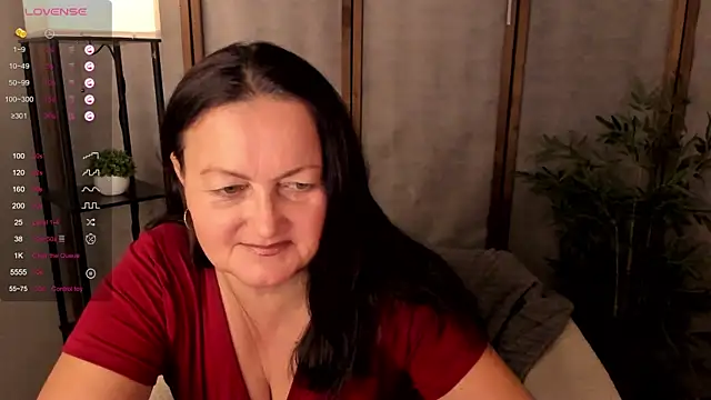 hottyannaa online show from 10/29/25, 02:32