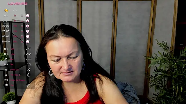 hottyannaa online show from 10/22/25, 02:22