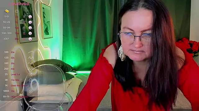 hottyannaa online show from 12/03/25, 02:56