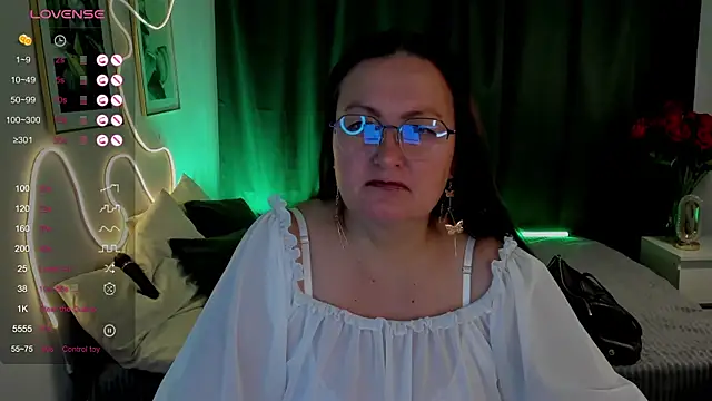 hottyannaa online show from 11/29/25, 02:44