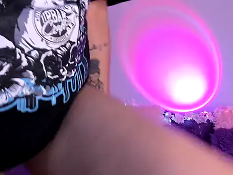 HeidyRousse online show from 11/01/25, 11:15