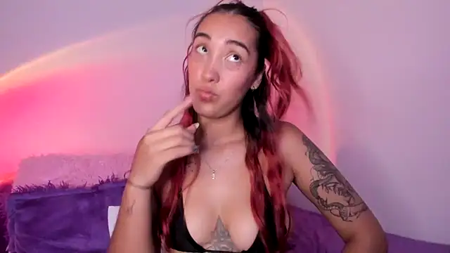 HeidyRousse online show from 03/19/26, 11:05