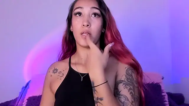 HeidyRousse online show from 02/18/26, 11:01